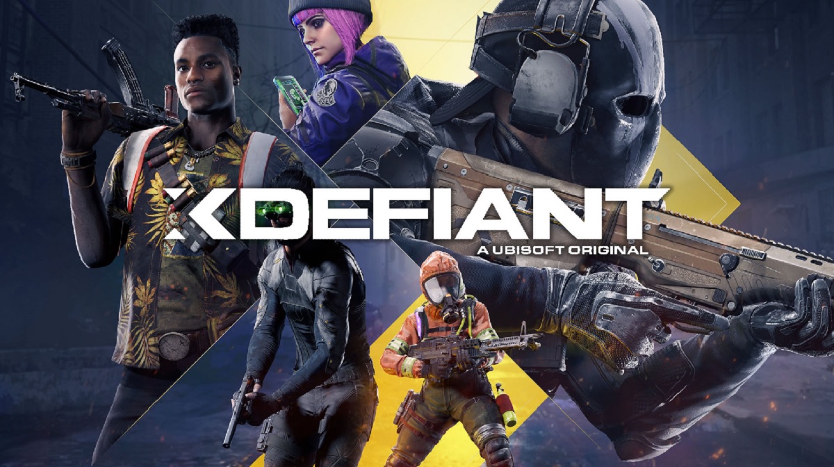 XDefiants optimistiske start: En insider har afsløret, at Ubisofts nye onlineskydespil har tiltrukket 3 millioner spillere på bare to dage
