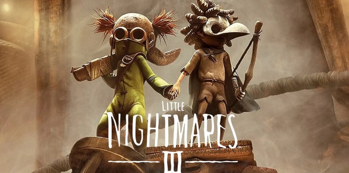 I jagten på perfektion: udviklerne af Little Nightmares 3 har besluttet at udskyde spillets udgivelse