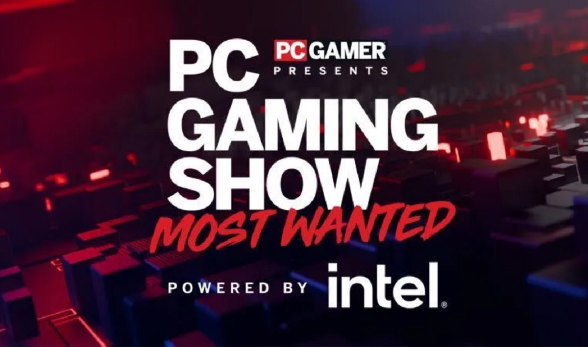 PC Gaming Show: Most Wanted annonceret - seerne vil blive præsenteret for de 25 mest ventede pc-spil ifølge autoritative eksperters mening