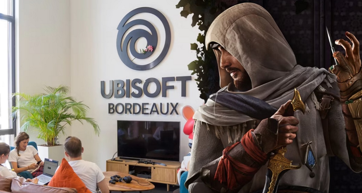 Assassin's Creed-udviklerstudiet Mirage arbejder måske allerede på en ny del af serien.