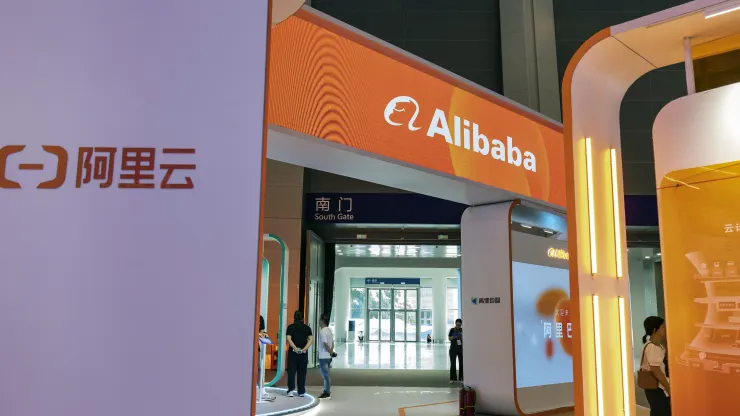 Alibaba-direktør: Uden kunstig intelligens vil virksomheden blive "fortrængt" fra markedet