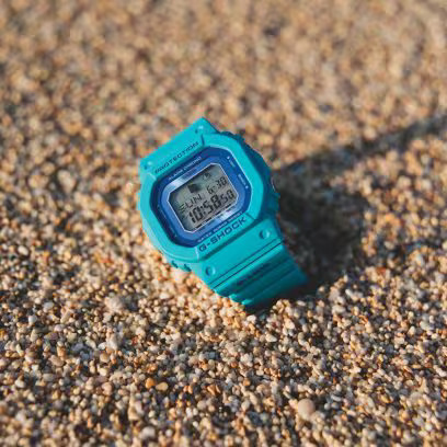 G-Shock GLXS5610 kvinders ur med et fantastisk design