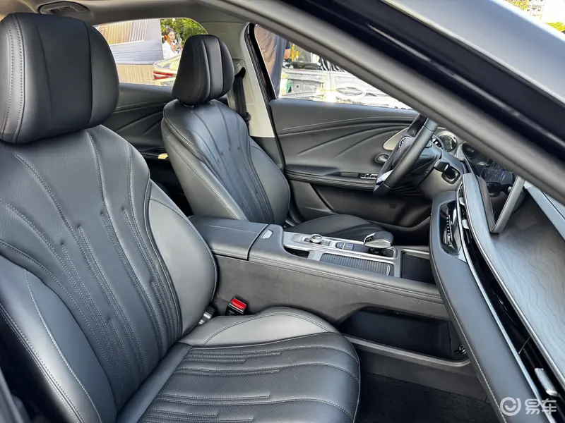 Chery Fulwin A8 Multimedia System 2025