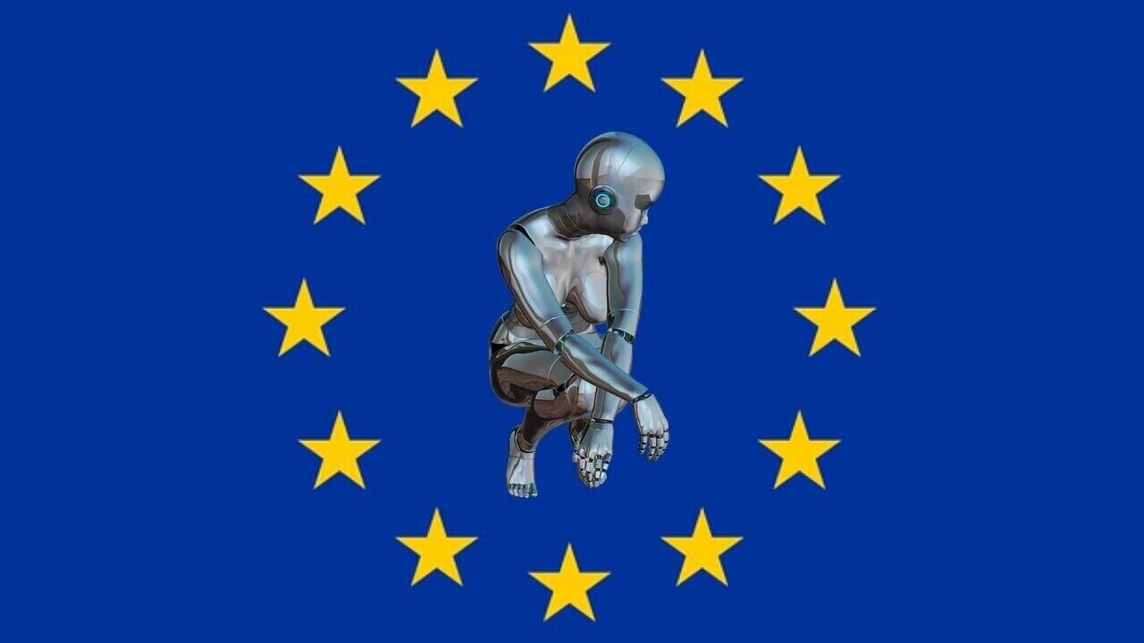 Det europæiske AI-samfund har kritiseret et EU-forslag om at regulere teknologien.