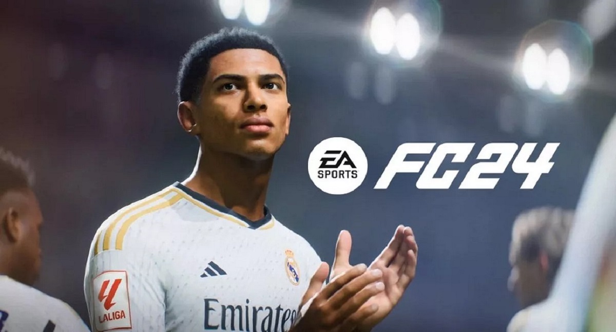 En måned efter udgivelsen har EA Sports FC 24 registreret over 14,5 millioner aktive brugerkonti: Electronic Arts har offentliggjort imponerende tal for andet kvartal af det nuværende regnskabsår.