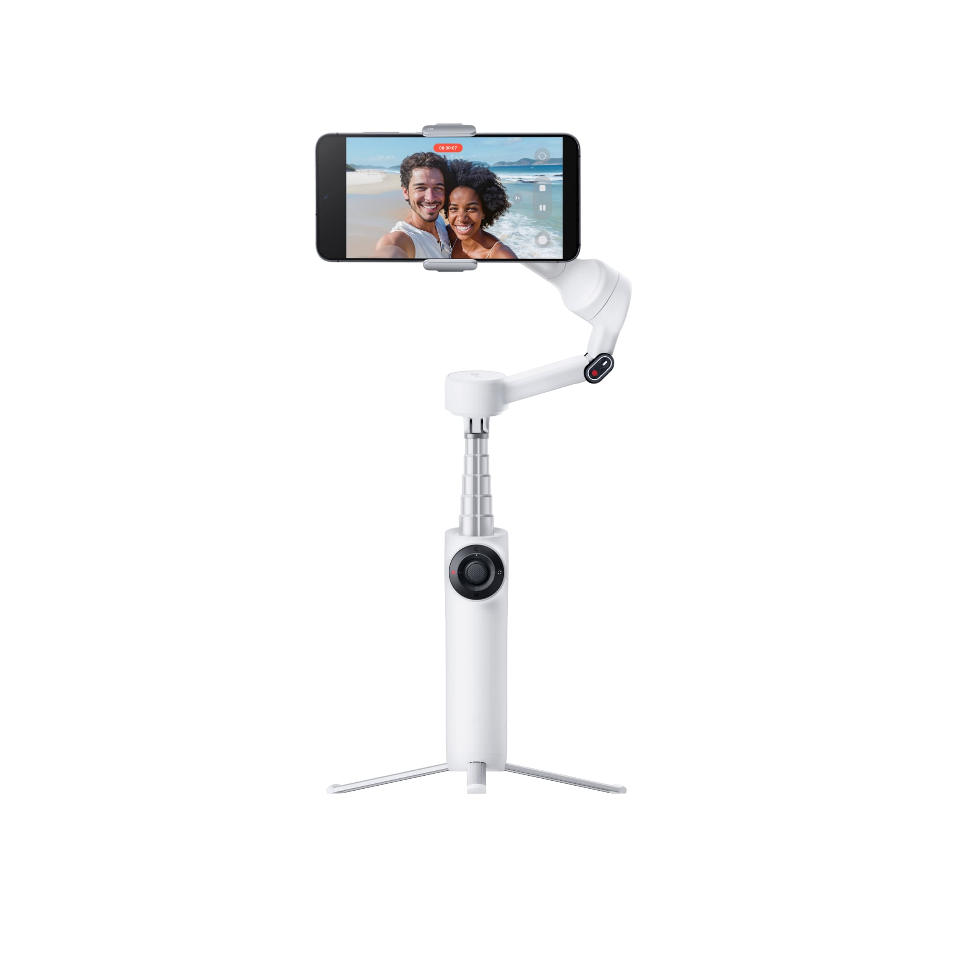 Insta360 Flow 2 - Billede 4