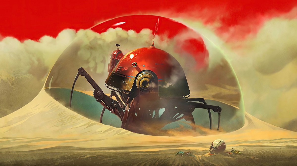 18 minutters alien-mysterium: IGN har delt en detaljeret gameplay-trailer til sci-fi-thrilleren The Invincible