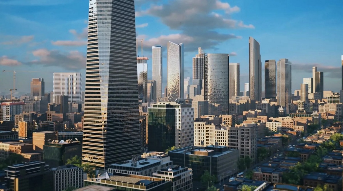 Udviklerne af det ambitiøse bystrategispil Cities: Skylines II har opdateret systemkravene til PC-versionen af spillet