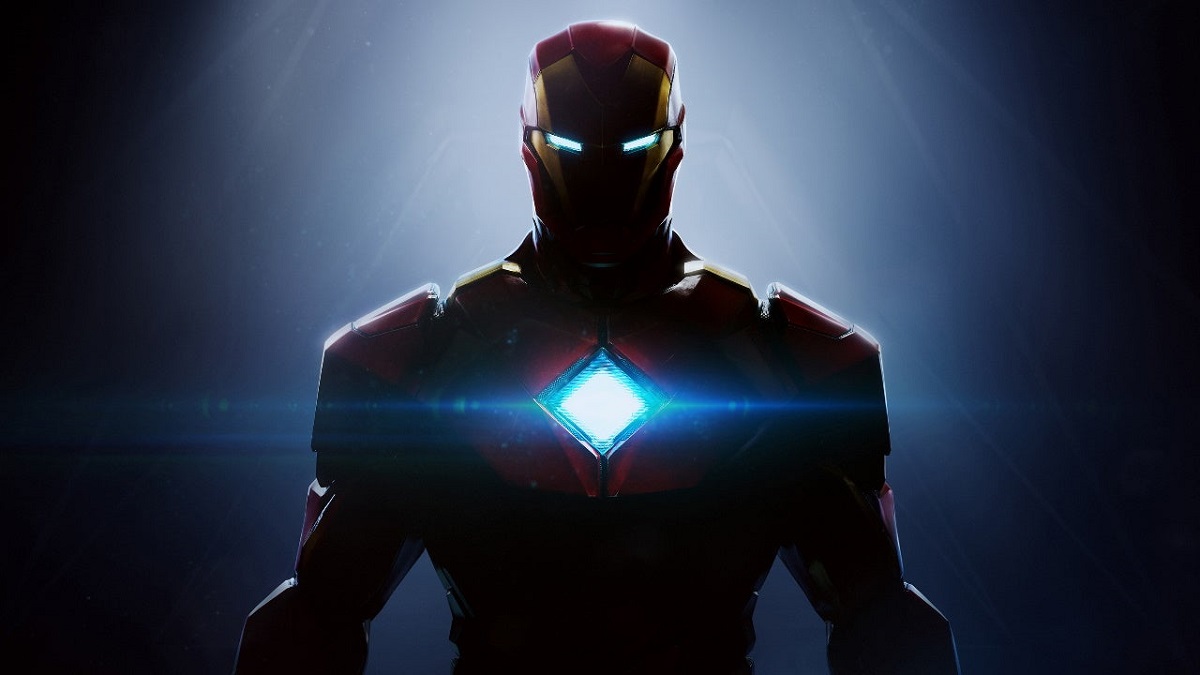 Joblisten afslører, at EA Motives Iron Man-actionspil udvikles på Unreal Engine 5