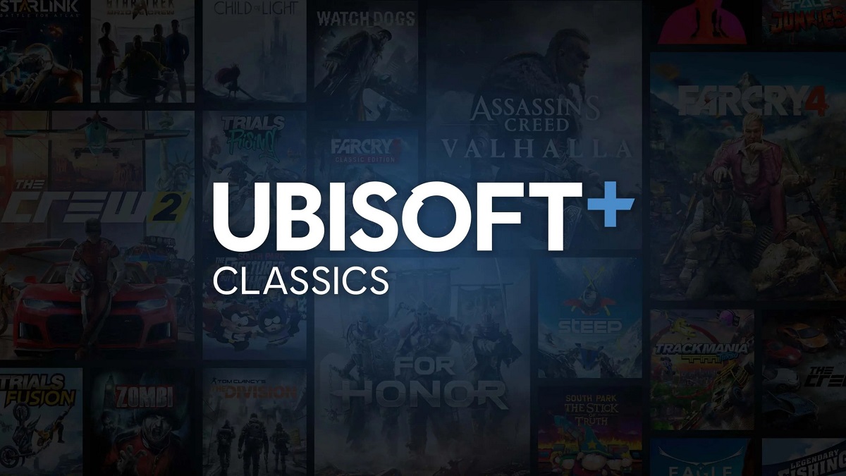 Der er et separat Ubisoft+ Classics-abonnement på PS4 og PS5: Det er nu tilgængeligt uden PS Plus Extra og Premium.