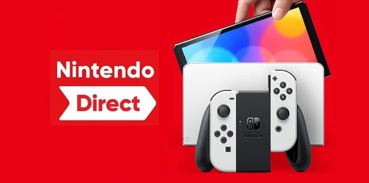 Et stort Nintendo Direct-show vil finde sted i juni, hvor udvikleren vil afsløre, hvad der er nyt til Switch i anden halvdel af 2024