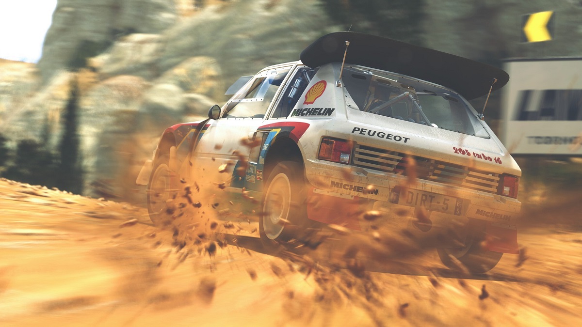 Electronic Arts har frigivet en detaljeret gameplay-video af EA Sports WRC rallysimulator fra Codemasters - forfatteren af den populære DiRT Rally-serie