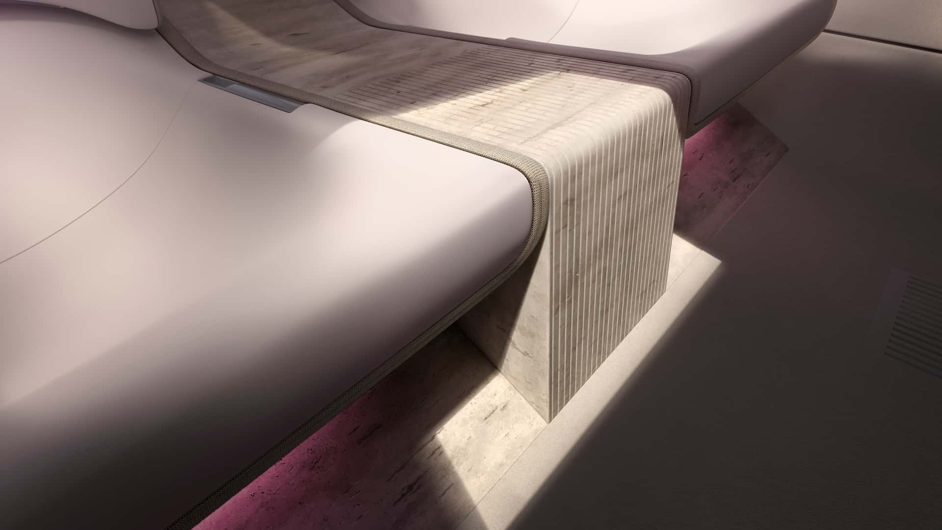 Kontrol af Jaguar Type 00 Concept