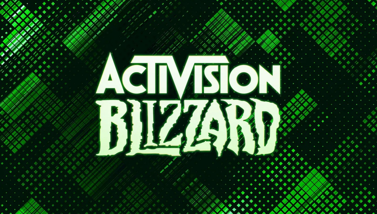 Activision Blizzard betaler 54 millioner dollars til ansatte, der har været udsat for kønsdiskrimination