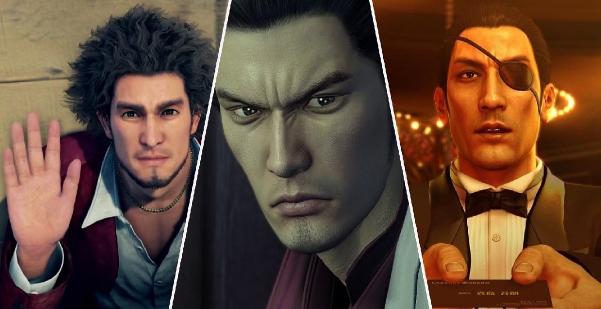 Yakuza-skaberne forbereder noget interessant: Ryu Ga Gotoku Studio vil holde sin egen RGG Summit 2024-præsentation i september.