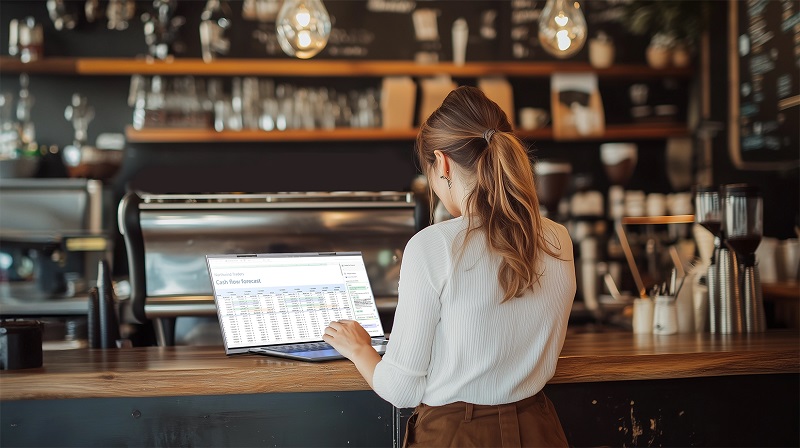 Compal Infinite Laptop-design