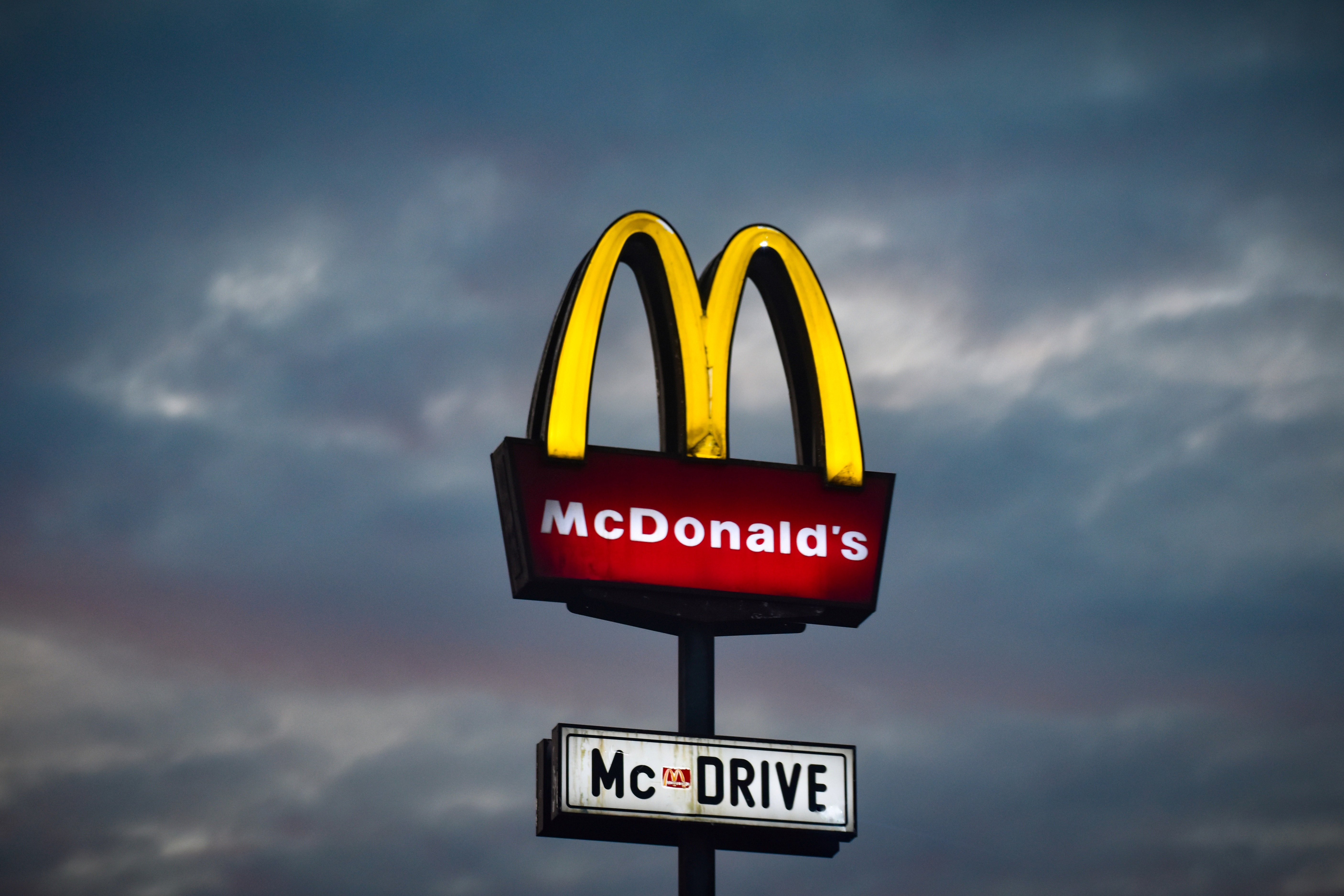 McDonald's vil bruge Googles AI til at forbedre servicekvaliteten
