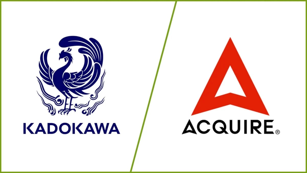 Kadokawa Holding, som ejer FromSoftware, har opkøbt Acquire Studios, skaberne af Octopath Traveler-serien.