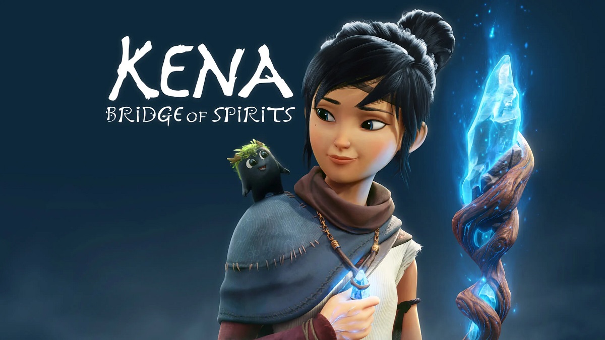 Den eksklusive PlayStation-konsol Kena: Bridge of Spirits kan være på vej til Xbox-serien - som det fremgår af ESRB's aldersvurdering.