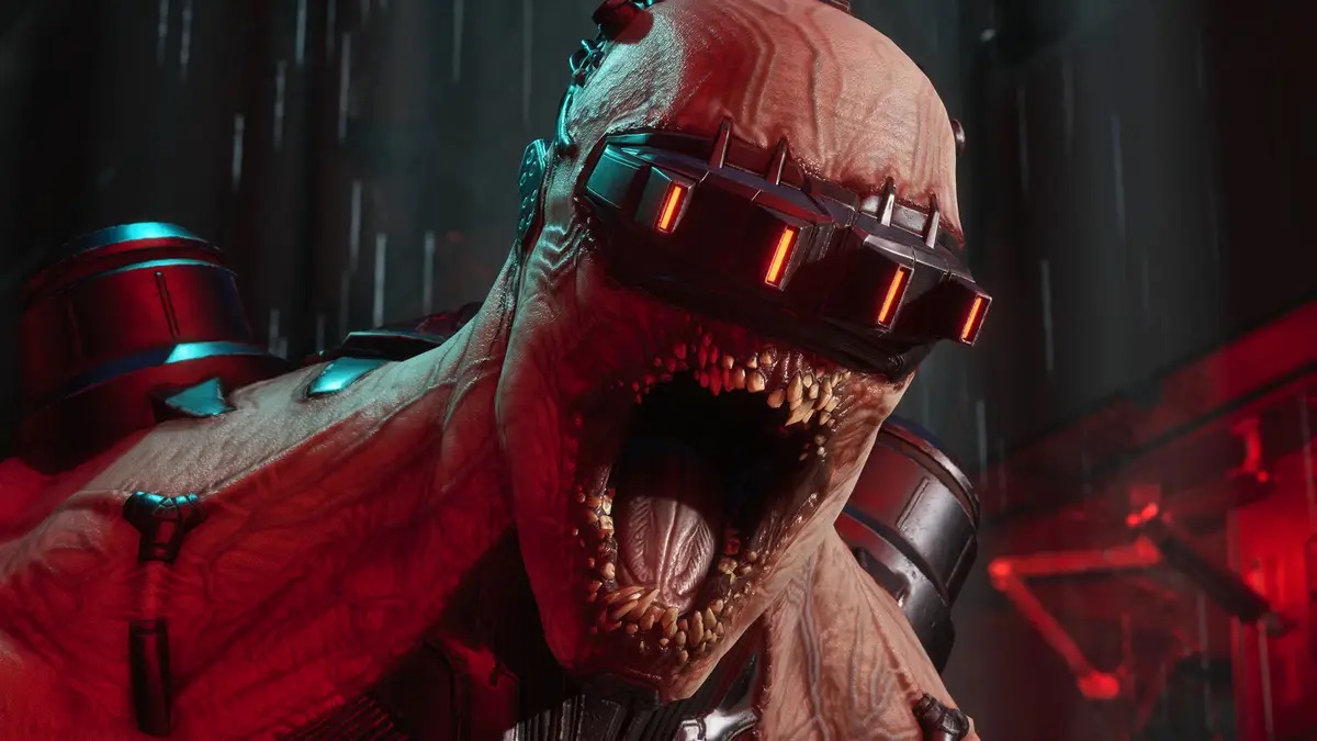 Biomekaniske monstre vender tilbage: Killing Floor 3 shooter - efterfølgeren til den engang så populære serie - er blevet annonceret