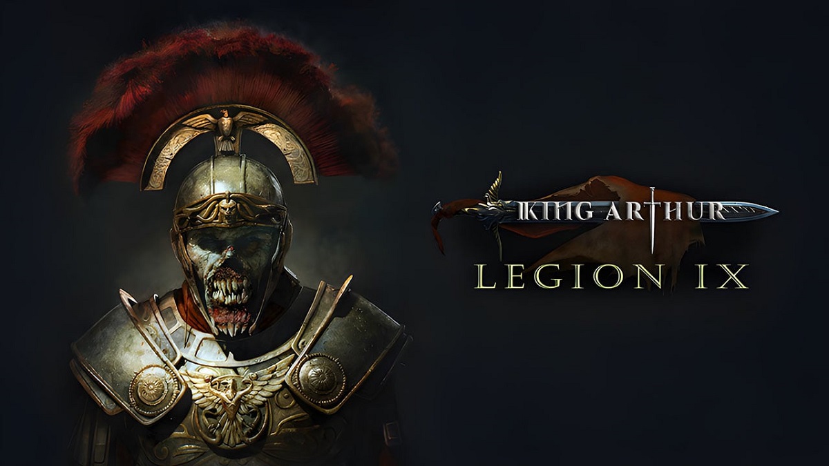 Den romerske legion er på vej: Udviklerne af det taktiske spil King Arthur: Knight's Tale har annonceret en stor Legion IX-tilføjelse
