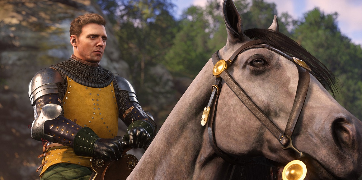 Warhorse Studios har afsløret en samlerudgave af det ambitiøse middelalder-RPG Kingdom Come: Deliverance 2