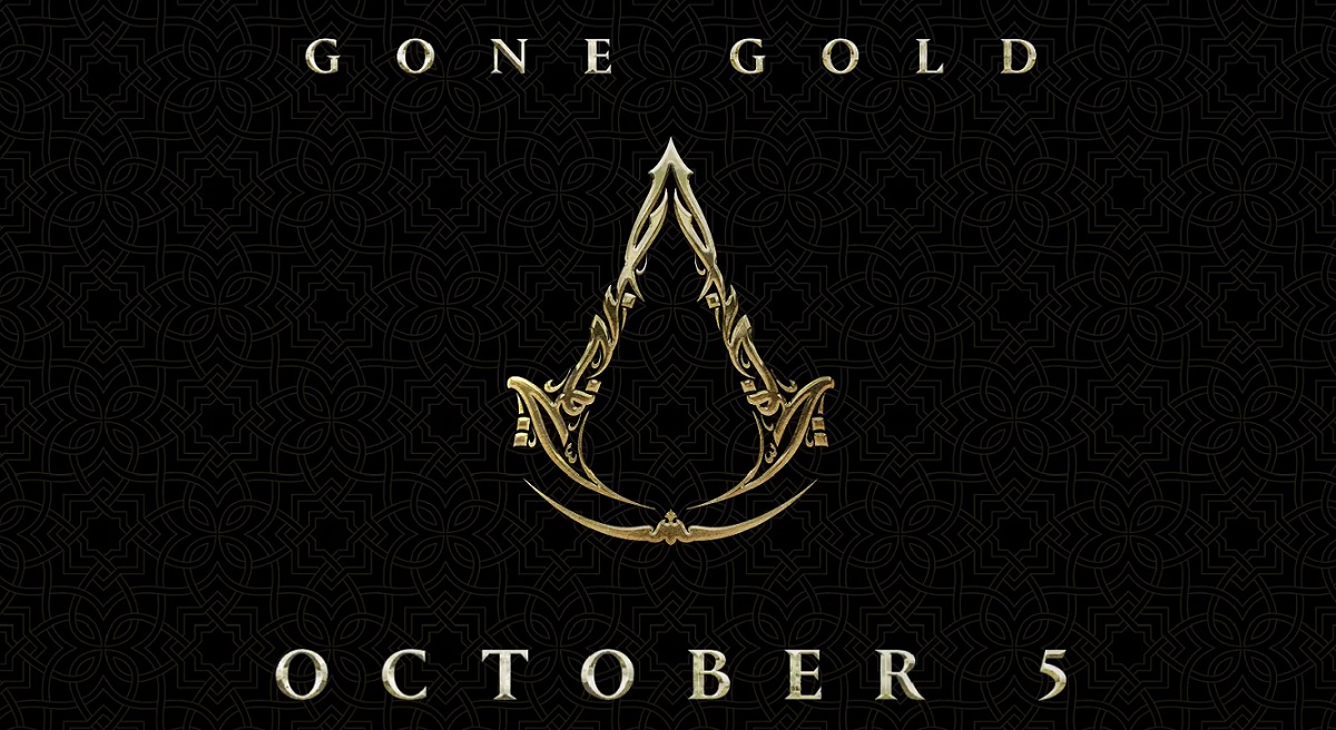 Ubisoft har udskudt udgivelsen af Assassin's Creed Mirage! Spillet "gik guld" og udkommer en uge tidligere.