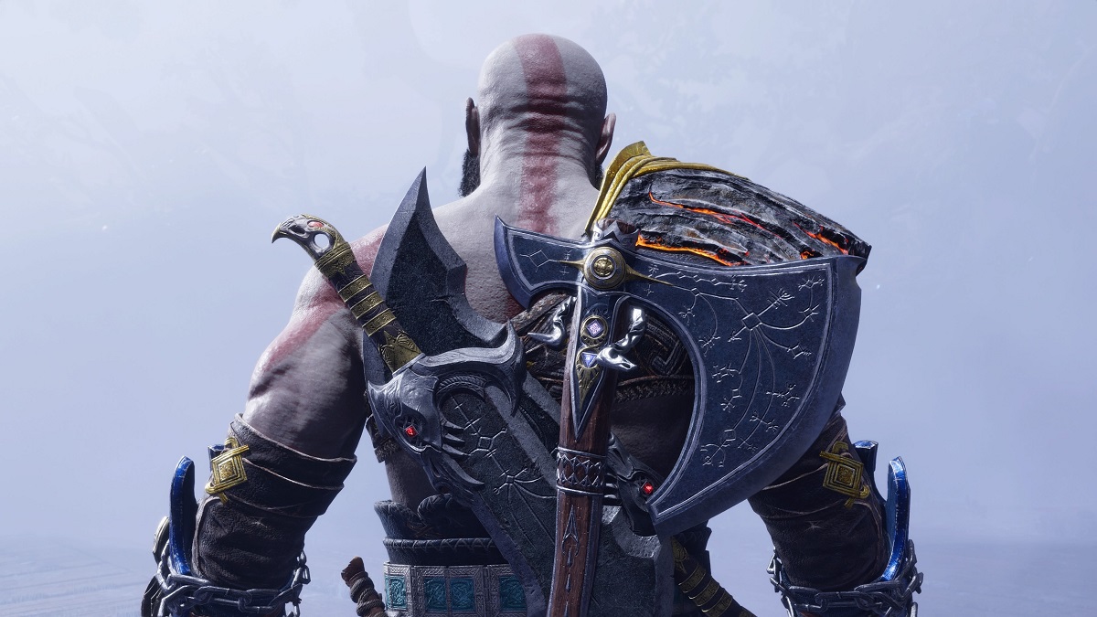 Sony kan afsløre en selvstændig tilføjelse til God of War: Ragnarok inden udgangen af 2023