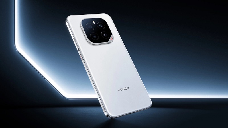 Honor GT Pro Back View