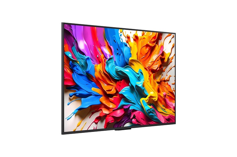 Skærm LG QNED9MA MiniLED