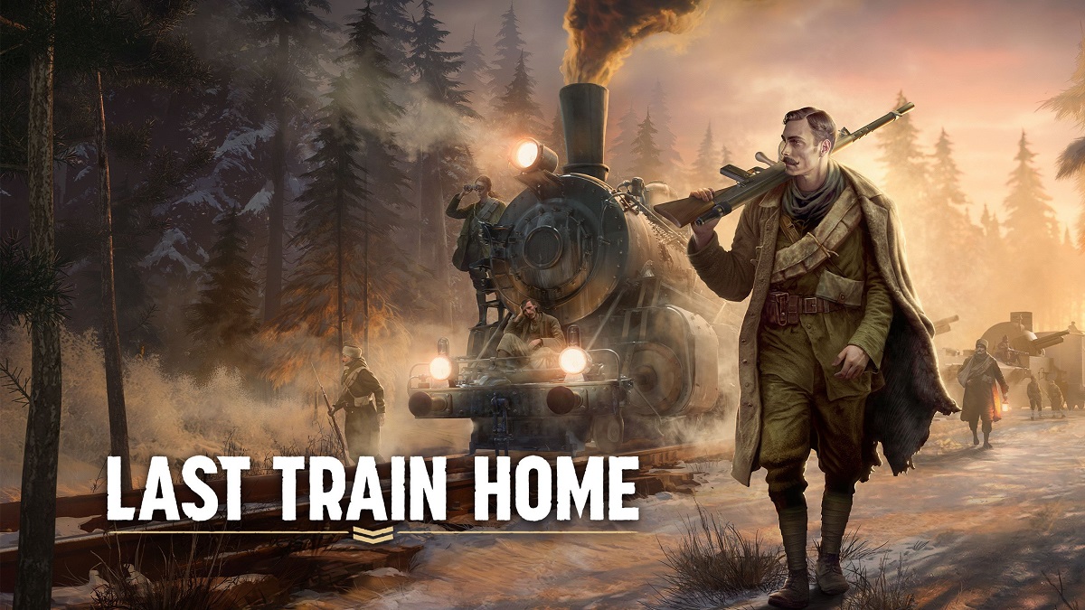 THQ Nordic har afsløret en ny trailer for det taktiske spil Last Train Home, hvor det handler om vigtigheden af ordentlig personaleledelse og ansvarsfordeling.