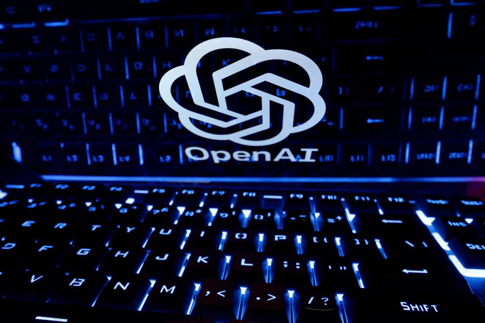 OpenAI undersøger muligheden for at skabe sine egne chips til kunstig intelligens-opgaver