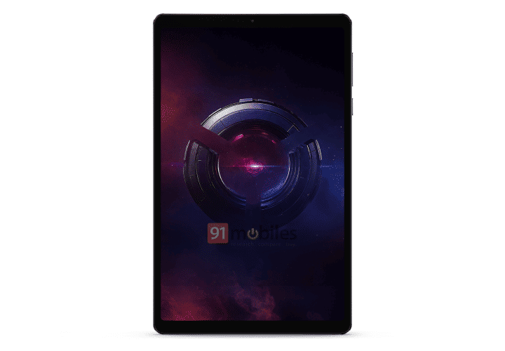 Lenovo Legion Tab 8.8 Gen 3 tablet