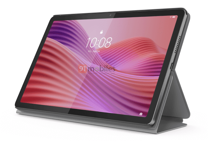 Lenovo Tab 2025 tablet