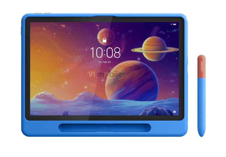 Lenovo Tab 2025 tablet