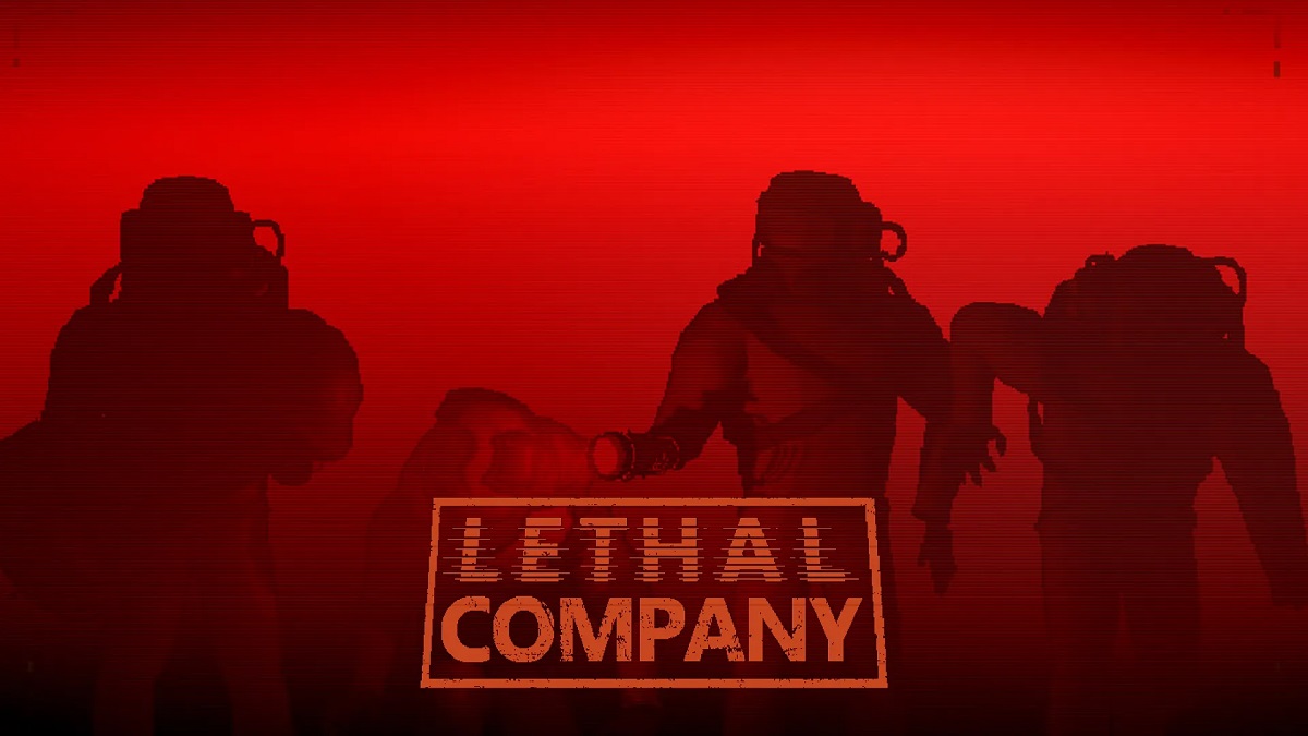 Indie-horrorspillet Lethal Company er blevet det højest ratede spil i 2023 på Steam og slår Baldur's Gate III, Resident Evil 4, Hogwarts Legacy og andre hits.