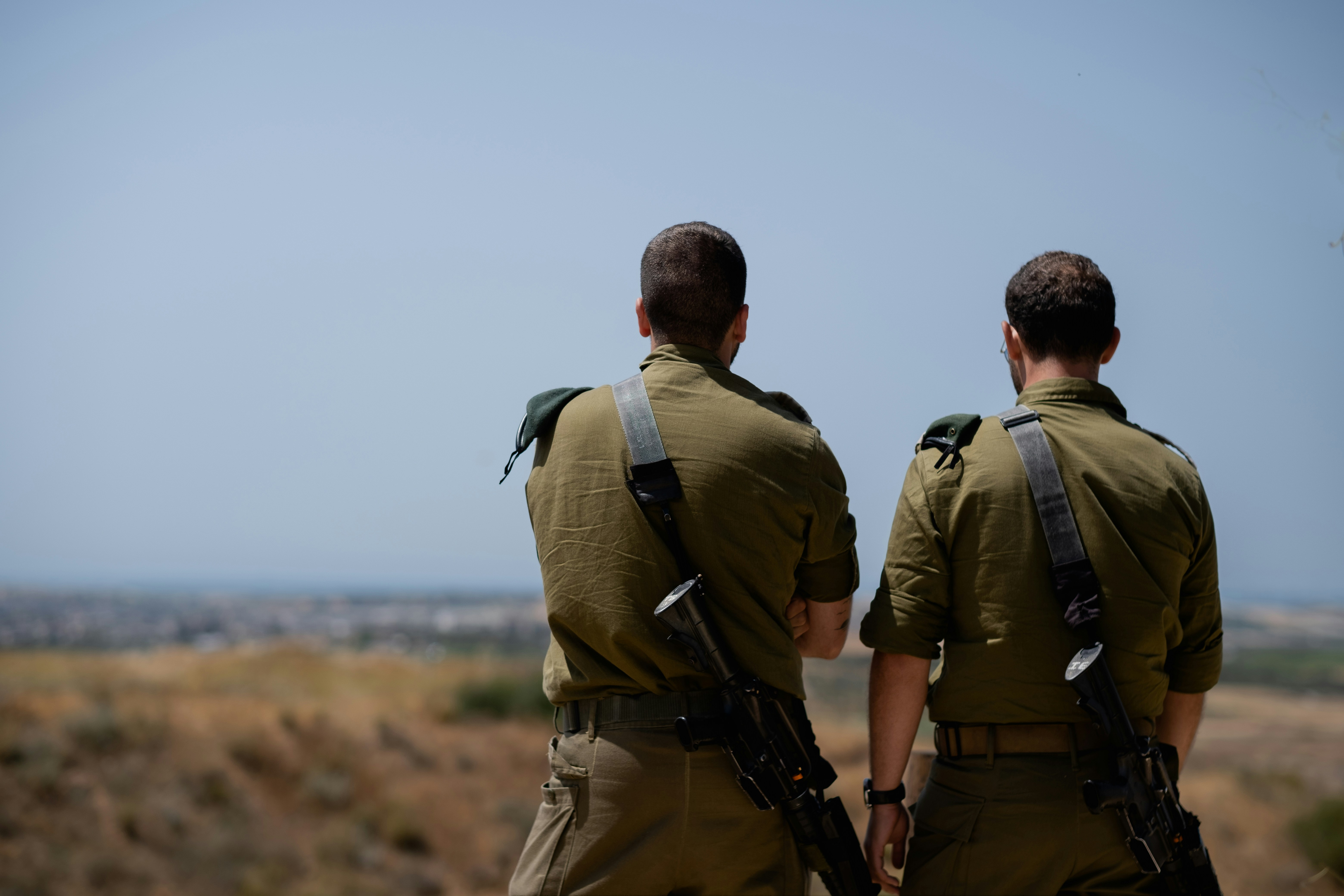 Israels hær brugte Google Fotos til at udspionere palæstinensere i Gaza - NYT