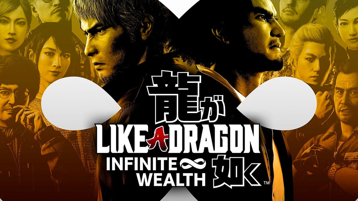 Segas mærkelige beslutning: New Game+-tilstanden i Like a Dragon: Infinite Wealth vil kun være tilgængelig for købere af Deluxe- og Ultimate-udgaverne.