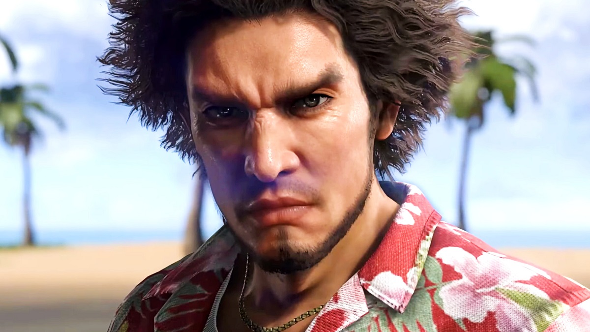 Yakuza er nået til Hawaii! IGN har offentliggjort 20 minutters gameplay af Like a Dragon: Uendelig rigdom