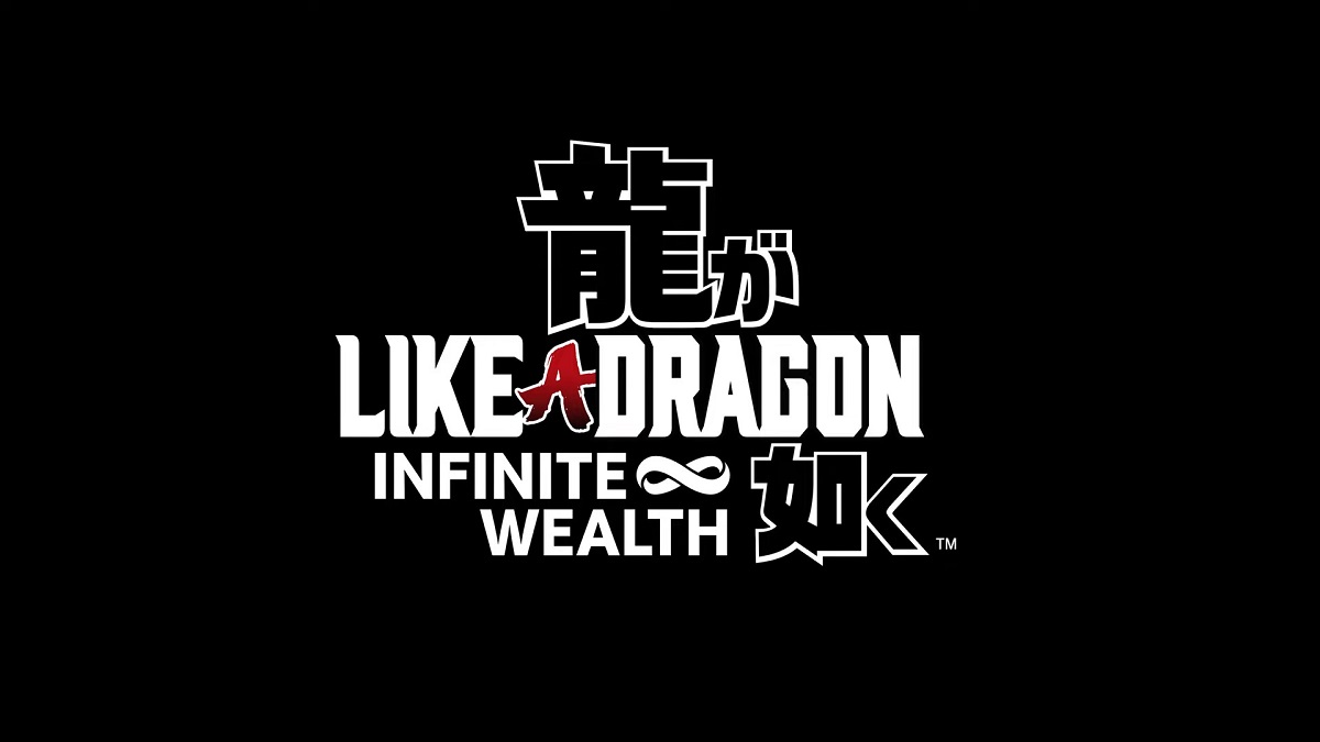 Som en drage: Infinite Wealth er udkommet - den nye del af Yakuza er nu tilgængelig på pc og konsoller