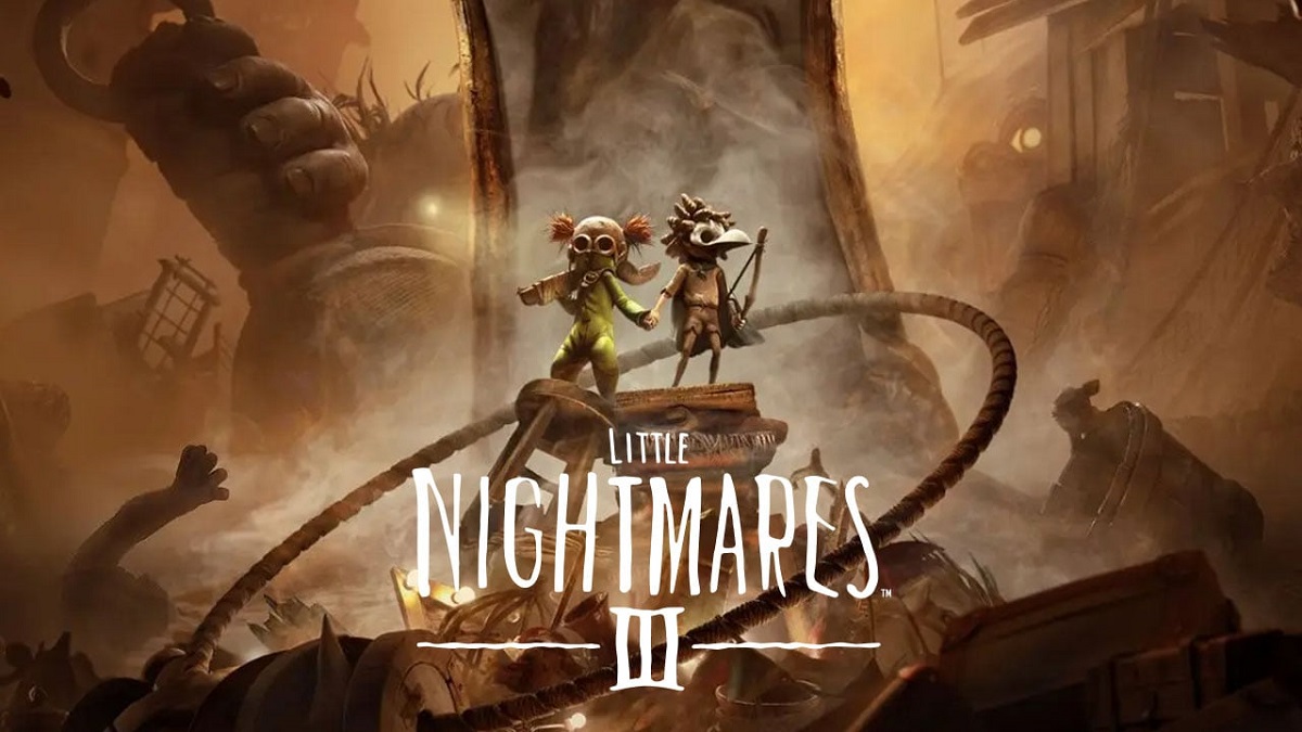 Nye karakterer, nye steder, nyt koncept: Producenten af Little Nightmares 3 afslører interessante detaljer om horror-platformen