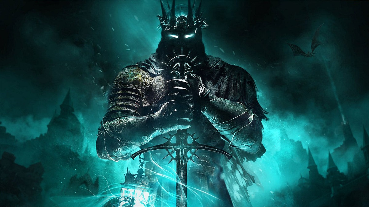 Takket være det fremragende salg af Lords of the Fallen (2023) steg CI Games' omsætning med 400%.