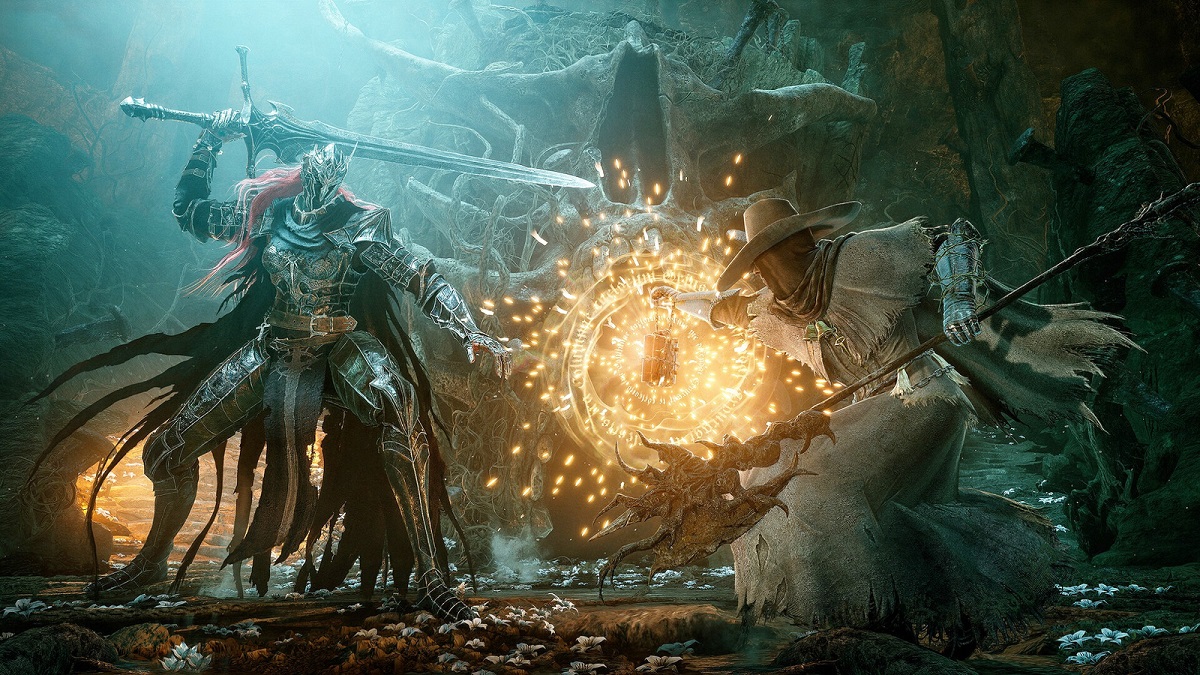 Ved åbningsceremonien for gamescom 2023 vil Lords of the Fallen-udviklerne afsløre en story-trailer til det ambitiøse action-RPG.