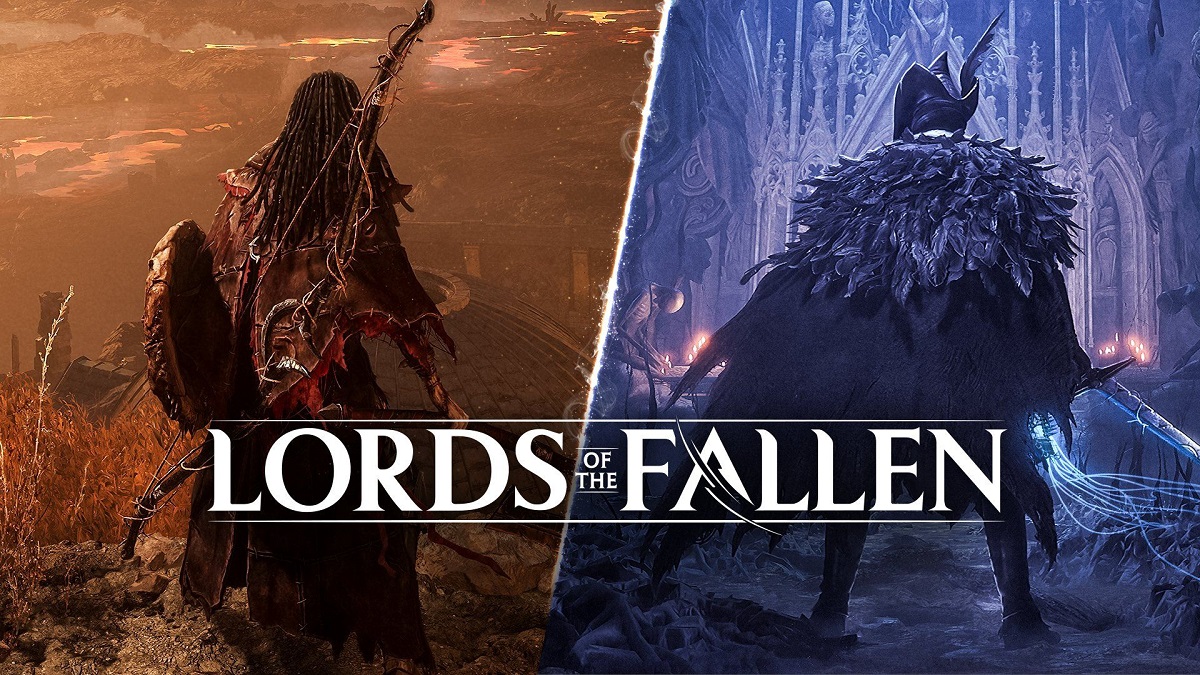 Alle nuancerne i kampsystemet i det ambitiøse action-RPG Lords of the Fallen i den detaljerede video fra IGN-portalen