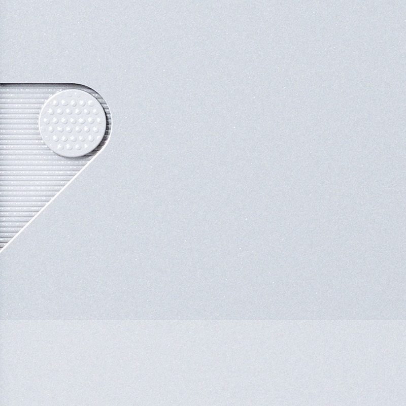 Fragment af bagsiden af Nothing Phone (3)