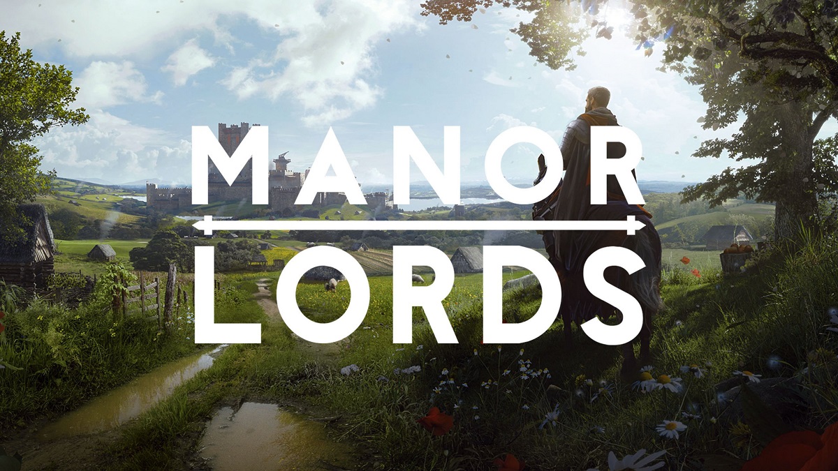 Imponerende Manor Lords strategi-trailer viser komplekse kampe og gameplay-funktioner