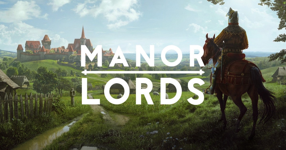 Den første store patch til Manor Lords er udkommet: Der er mere arbejde, mindre øl, og bosættelsen kan nu ledes af en kvinde.