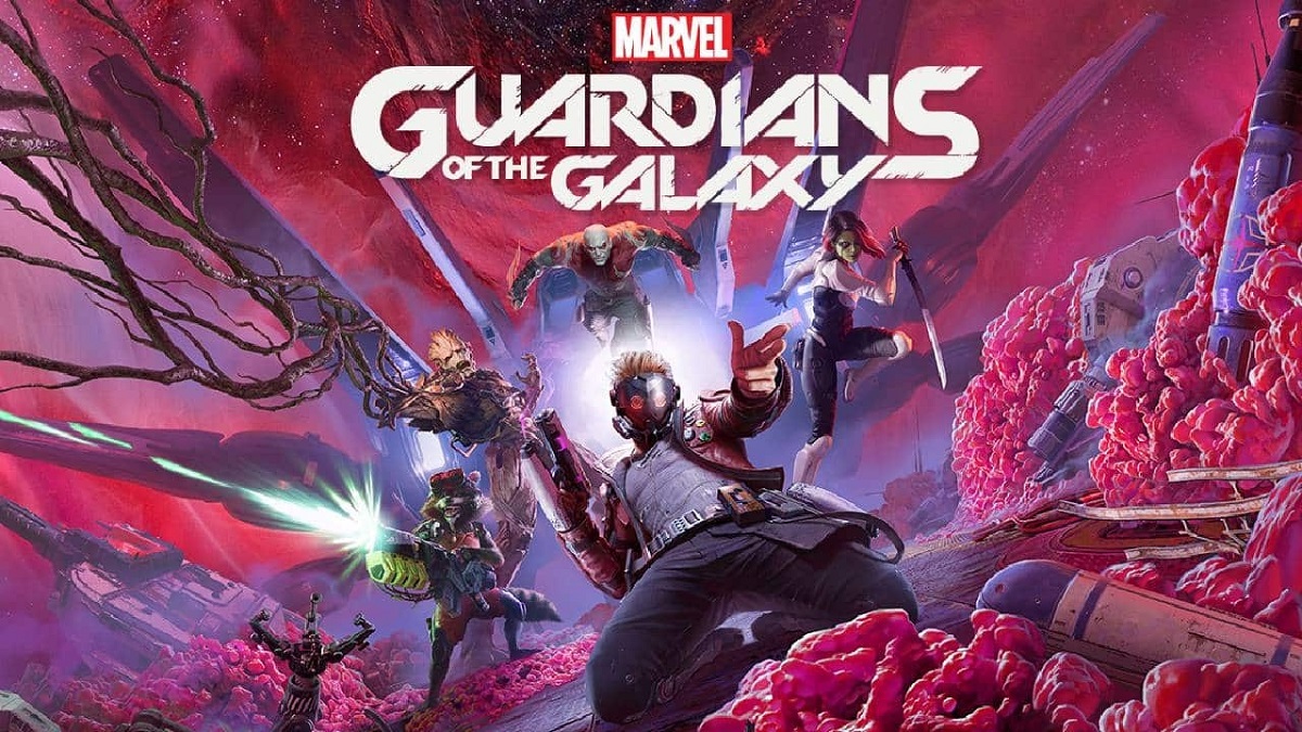 Led et hold af superhelte: Epic Games Store har lanceret en giveaway til Marvels actionspil Guardians of the Galaxy.