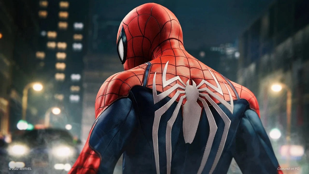 Spoiler-alarm: Insomniac Games' lækkede data afslører tegninger af en potentiel hovedantagonist til Marvel's Spider-Man 3