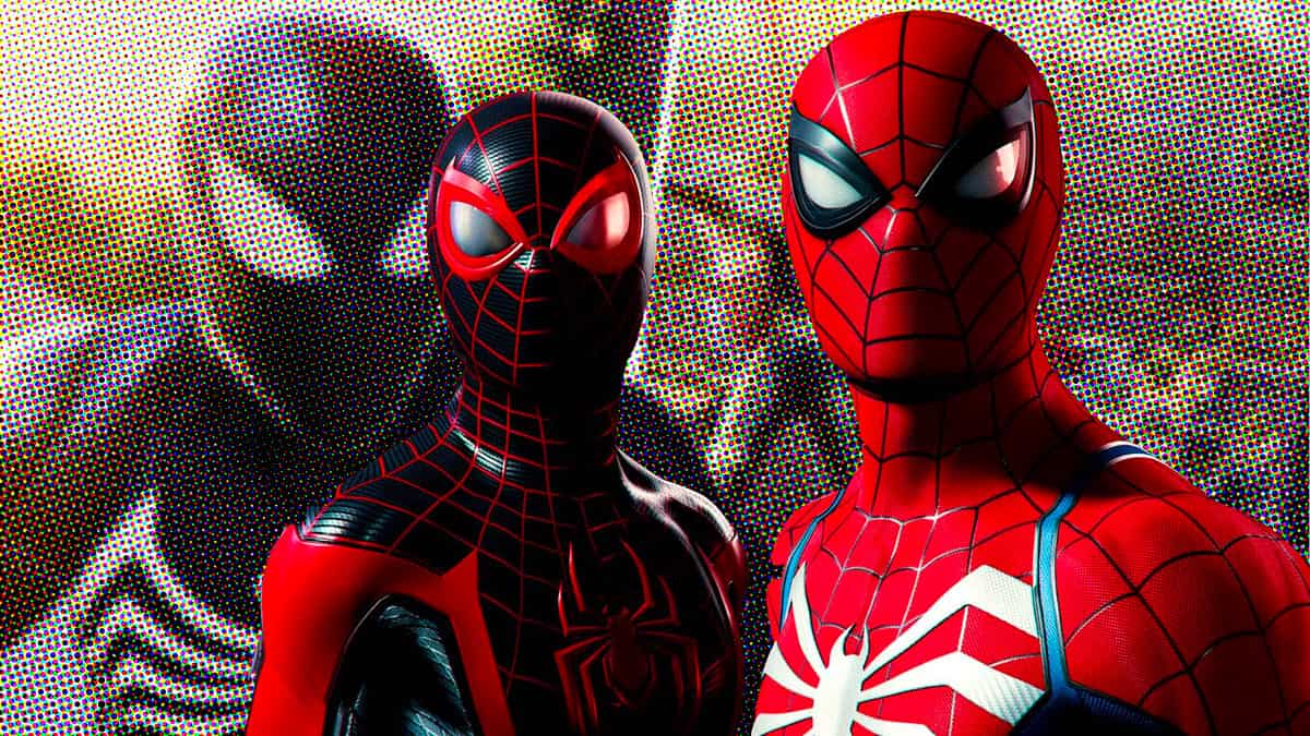 Plakater af de to hovedpersoner i Marvel's Spider-Man 2 er blevet offentliggjort. Insomniac Games inviterer fans til en særlig udsendelse for at fejre femårsjubilæet for den første del af spillet